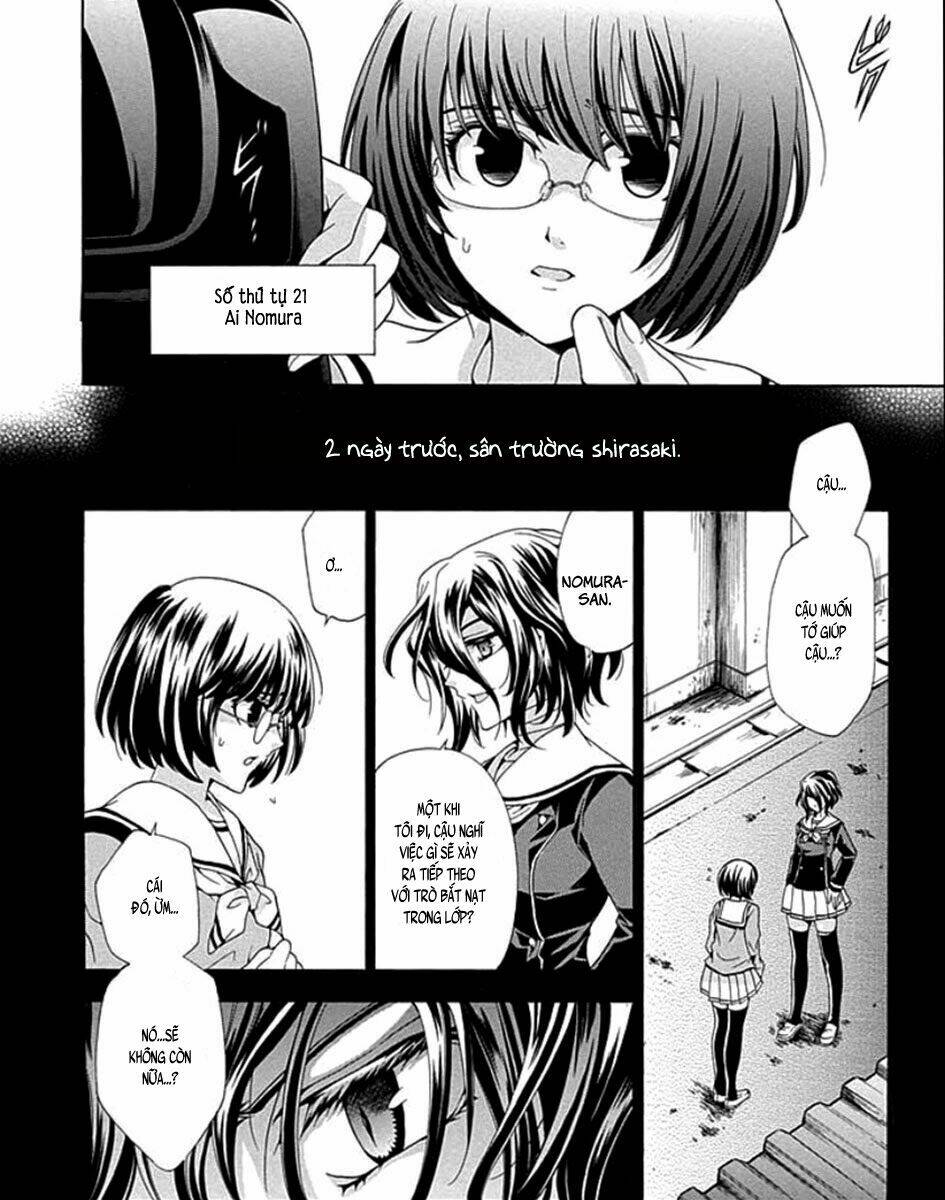 fukushuu kyoushitsu chapter 1 35