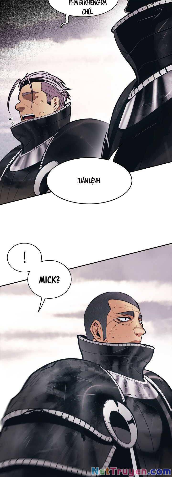 bất bại chân ma chapter 111 10