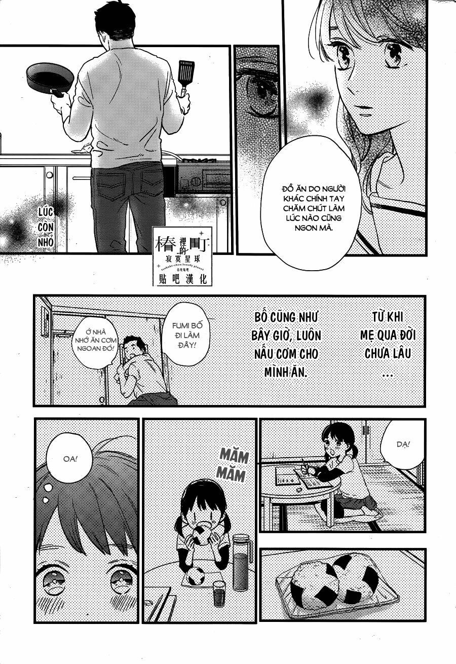 những đóa sơn trà kia, sẽ vì em mà đơm hoa khoe sắc chapter 64 25