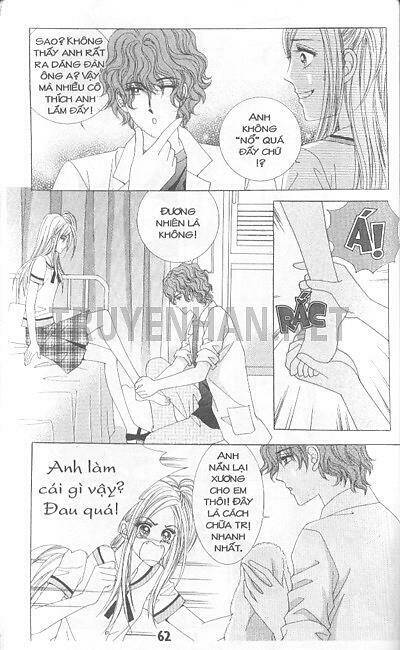 nụ hôn 5000 won chapter 36 4