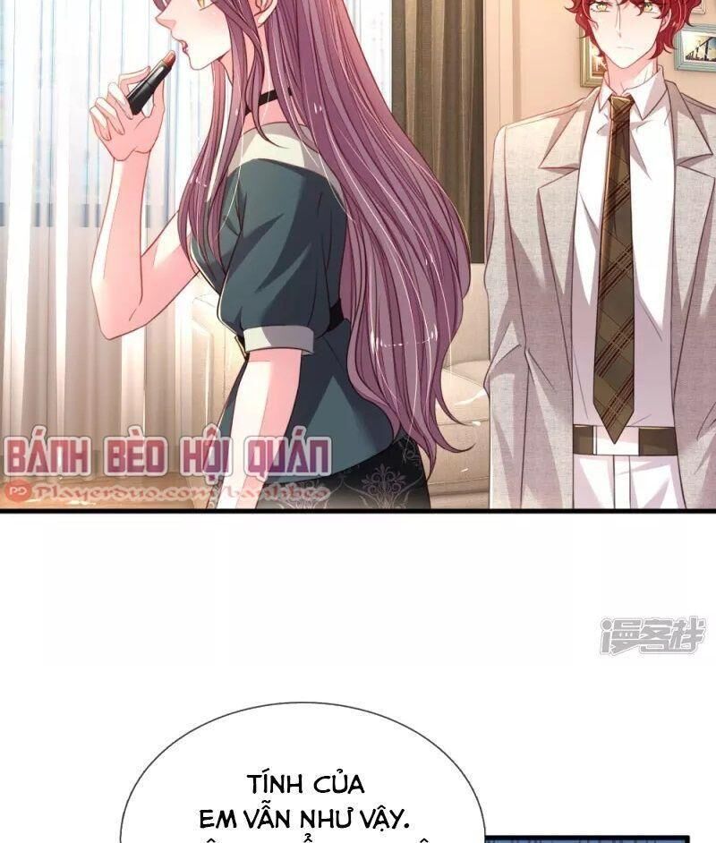 ma ma đột kích : cha mời tiếp chiêu chapter 32 5