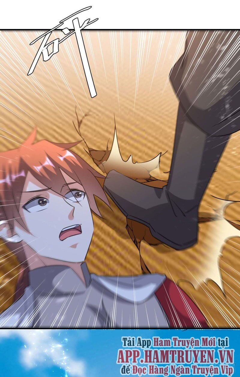 tối cường thăng cấp chapter 236 13