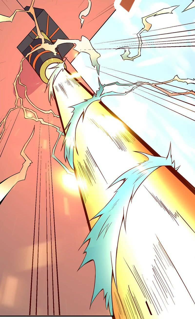 hỗn độn kiếm thần chapter 66 11