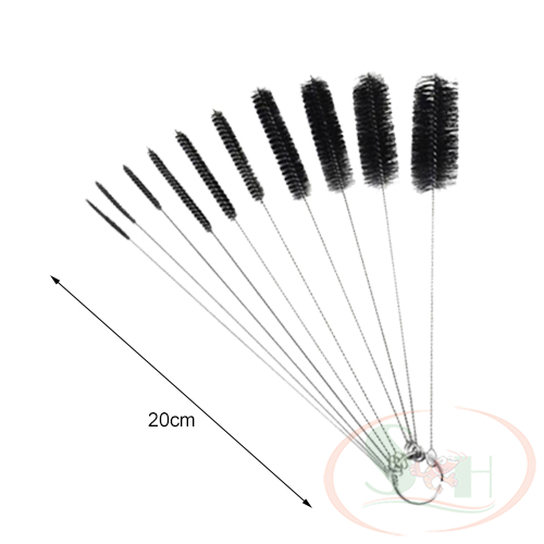 Cọ Vệ Sinh Ống In Out Phụ Kiện Thiết Bị Lọc