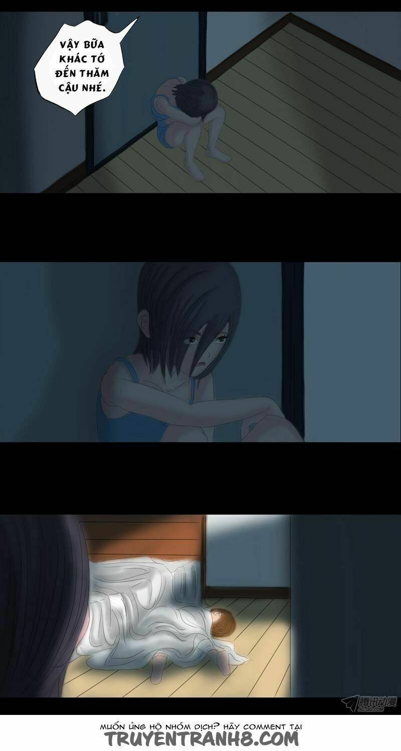 những chuyện quái đản chapter 11 4