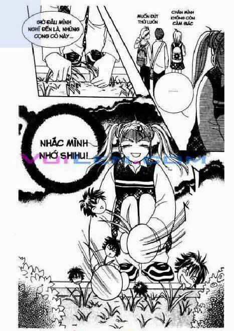 neck and neck chapter 1 105