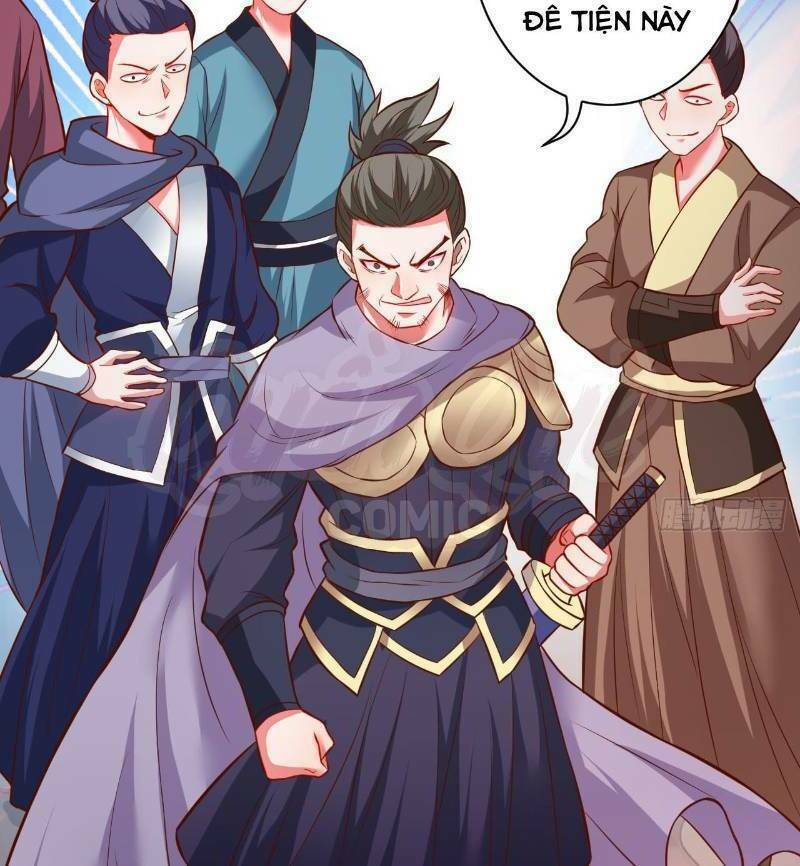 trọng sinh tối cường ma tôn ở rể chapter 38 2