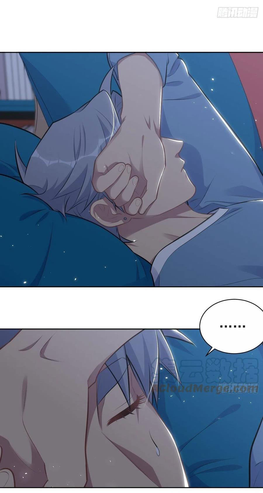 bố vợ đại nhân là bà xã chapter 187 8