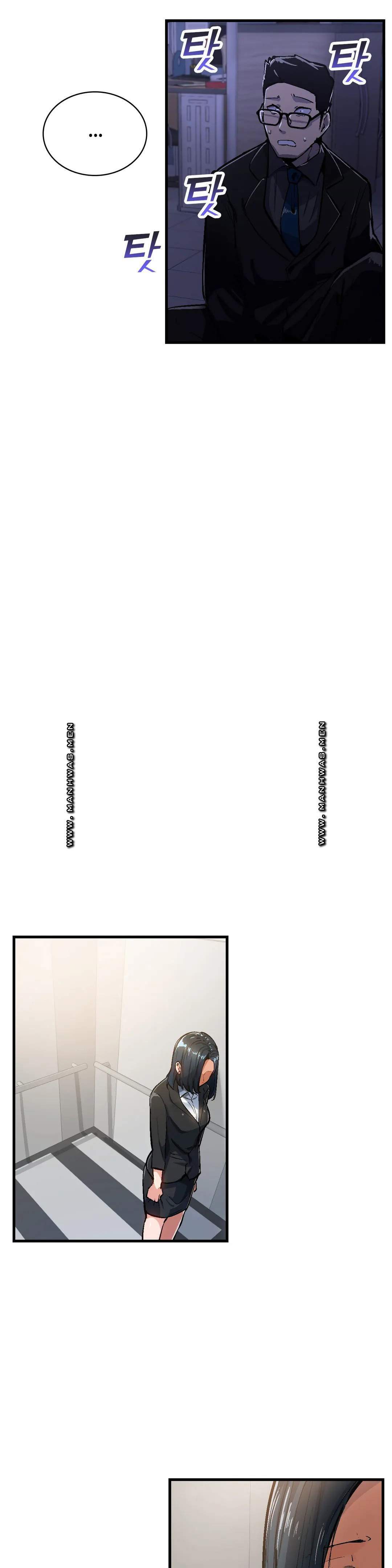 vấn đề nhạy cảm chapter 33 6