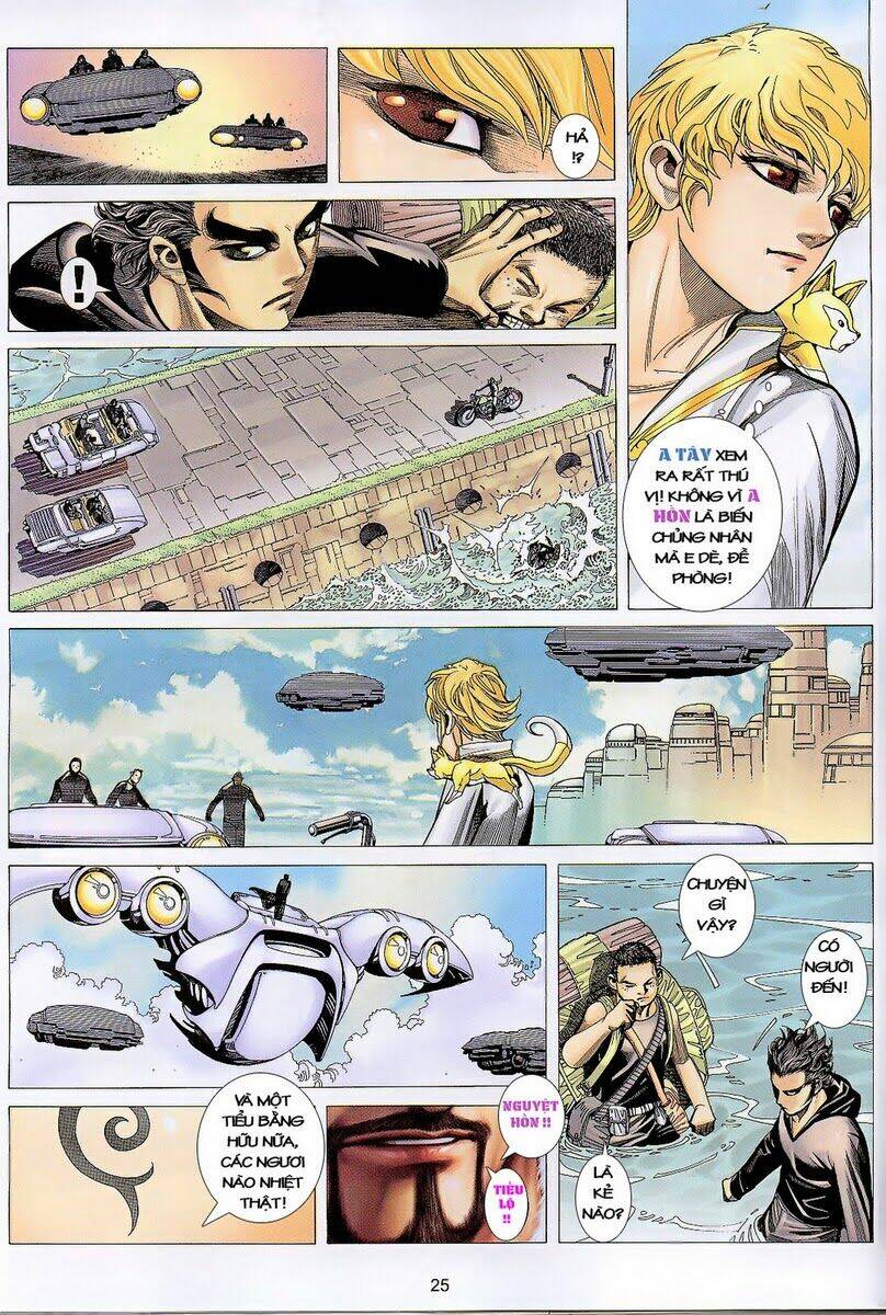 võ thần phượng hoàng chapter 89 24