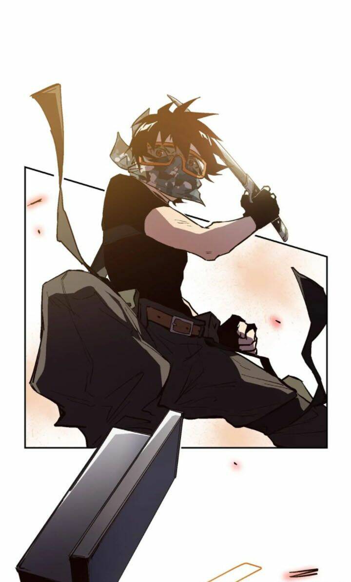 vương bài đặc công trùng sinh vườn trường chapter 31 16