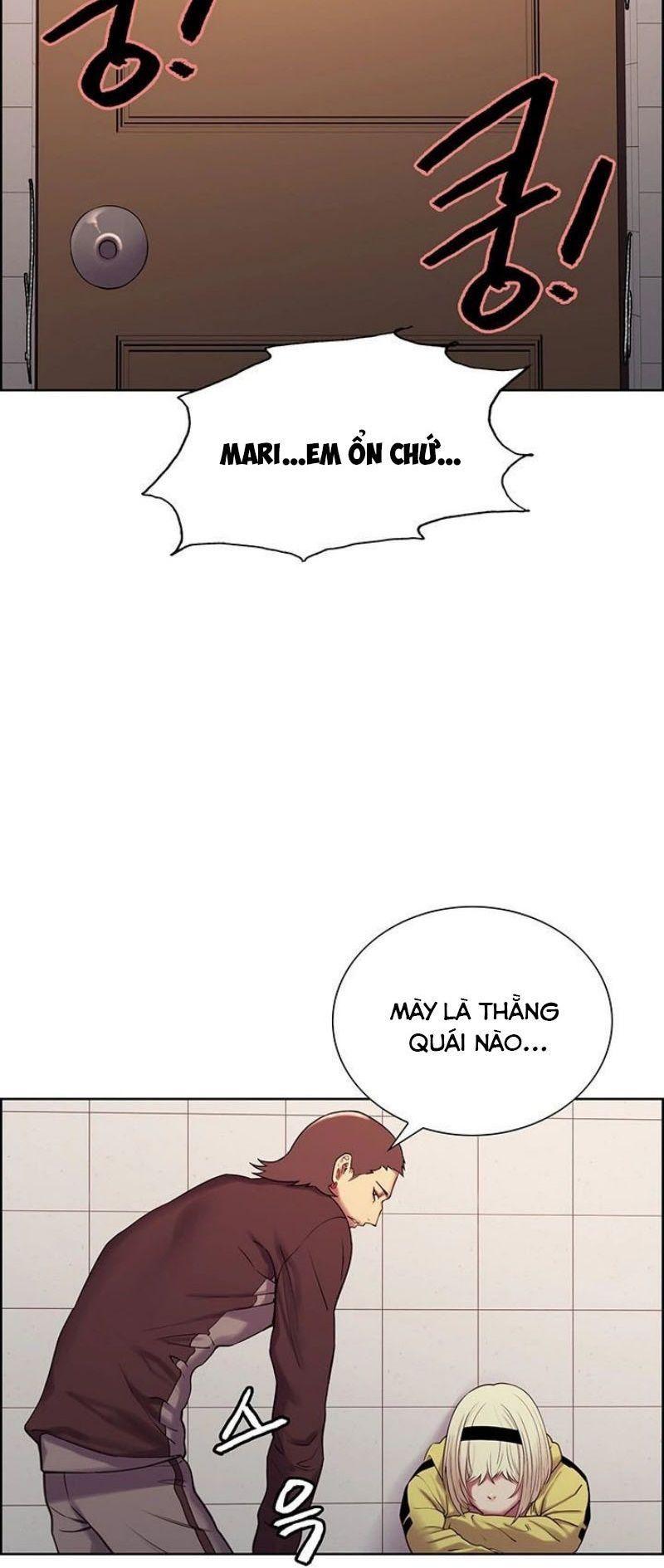 gia đình chạy trốn chapter 15 44