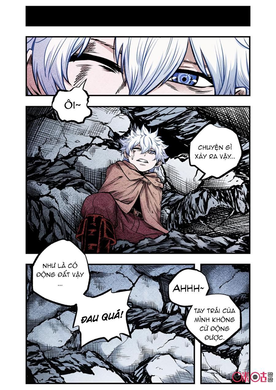 hành trình hậu tận thế chapter 97 12