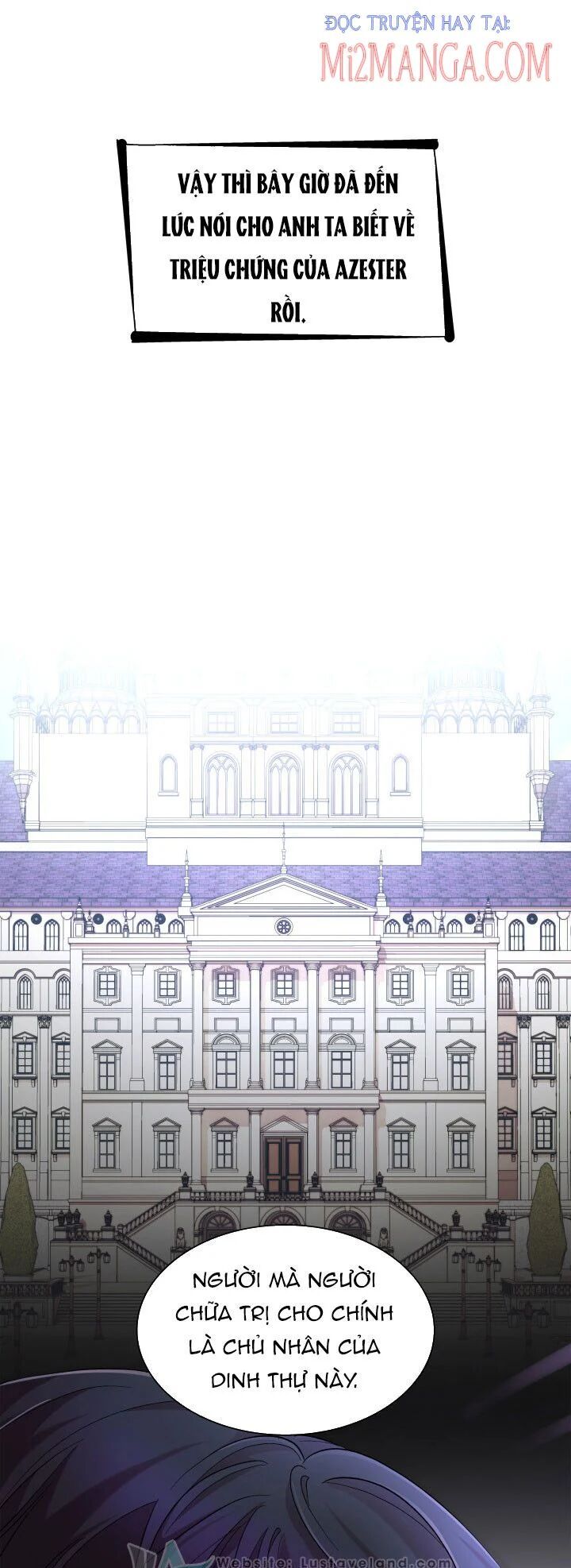 dây xích kiềm chế nam chính hắc ám tuột mất rồi chapter 22 11