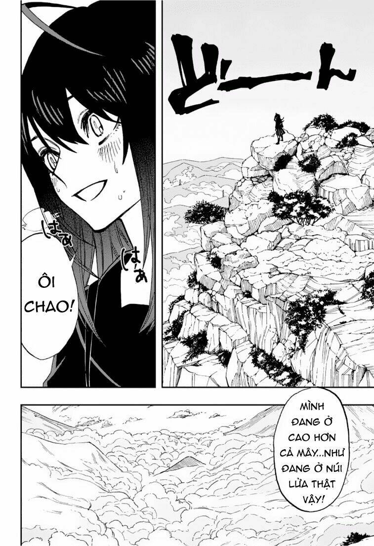 nữ diễn viên tài năng chapter 69 15