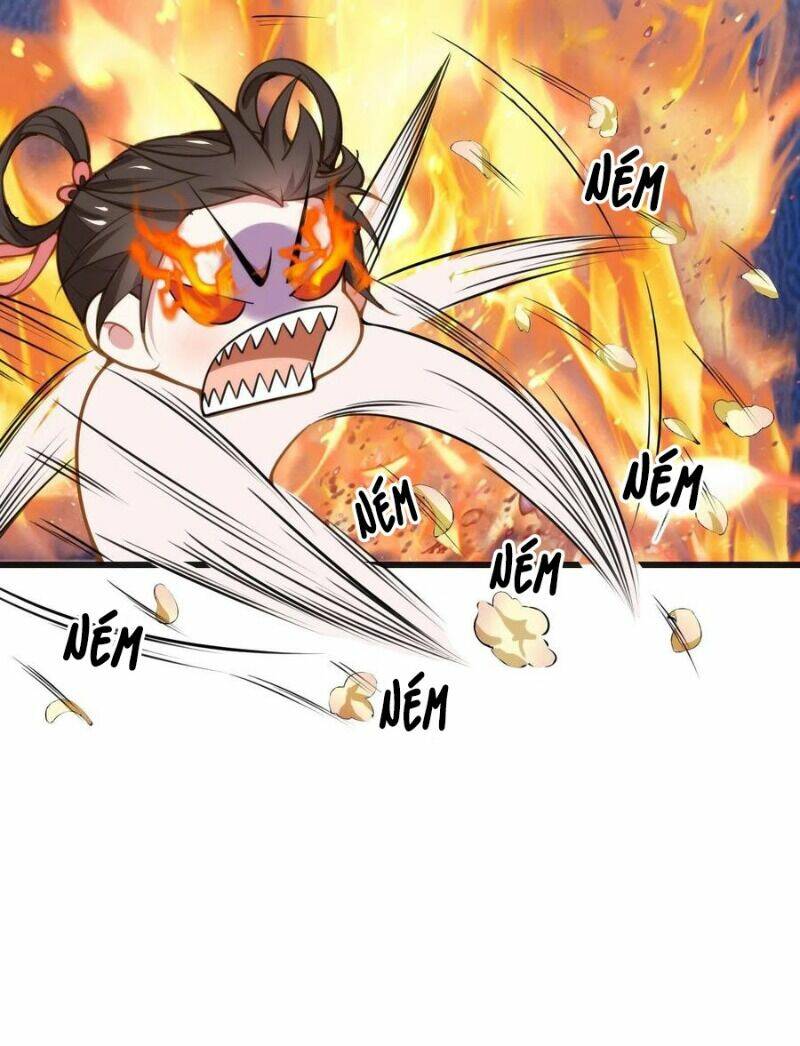 hoạn phi thiên hạ chapter 104 16