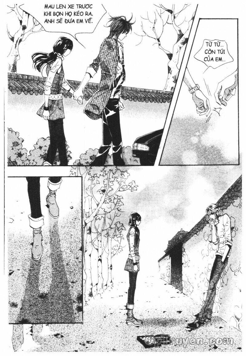 hoàng cung chapter 21 91