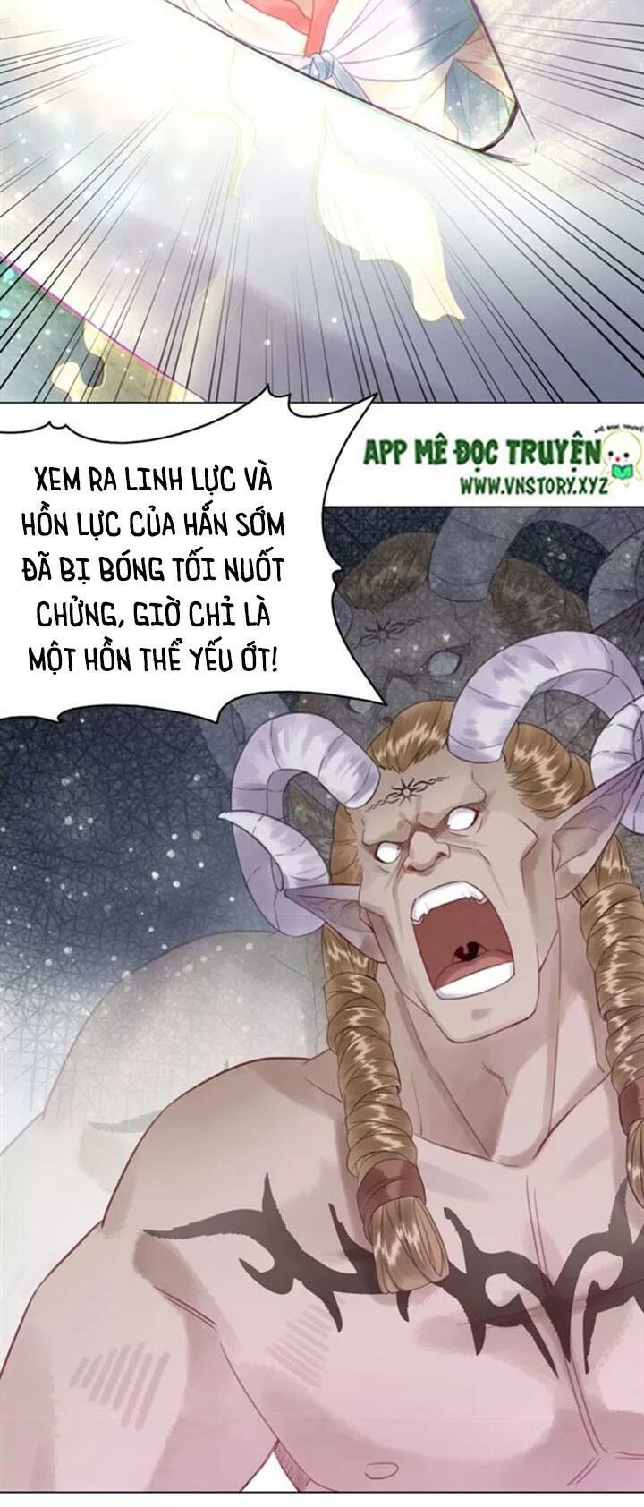 cực phẩm phế vật tiểu thư chapter 88 11