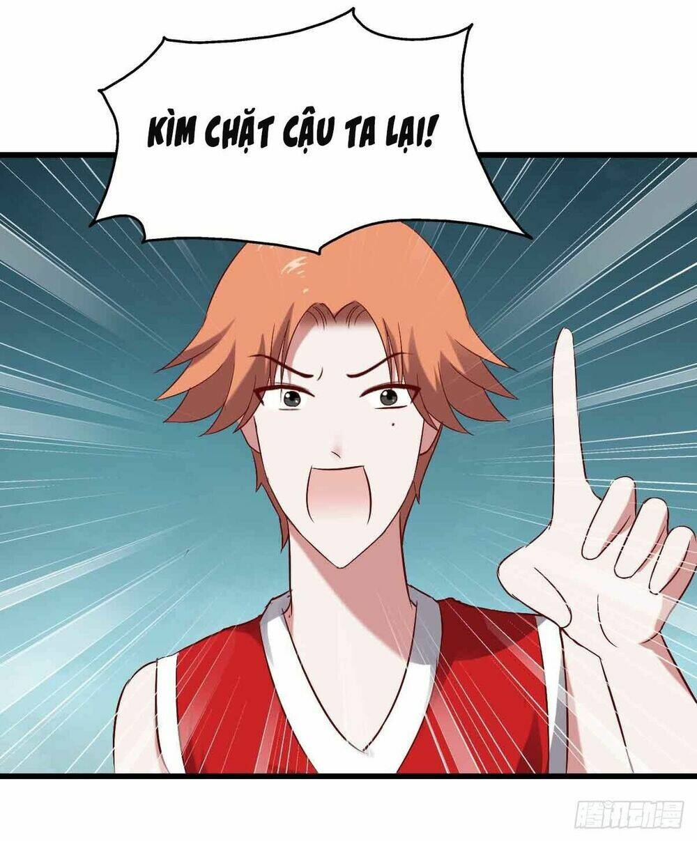 ác ma bàn bên chapter 20 16