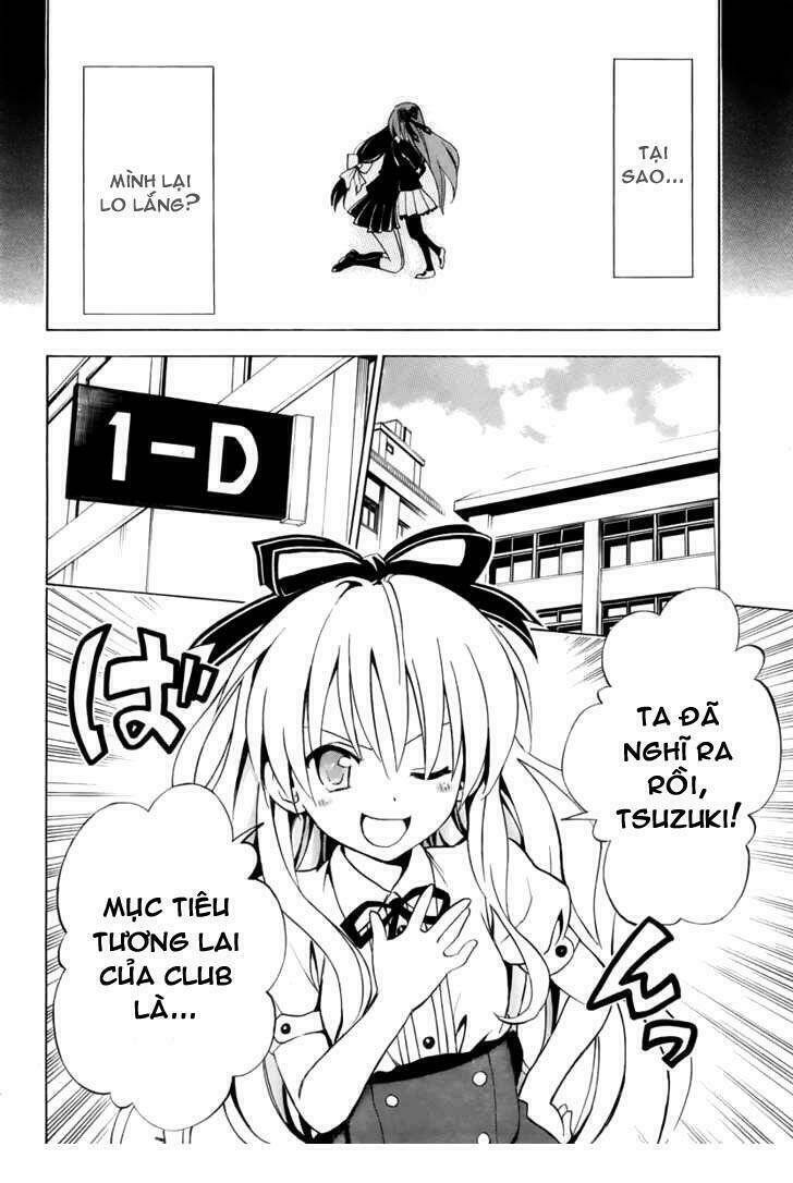 mayoi neko overrun! chapter 2 42