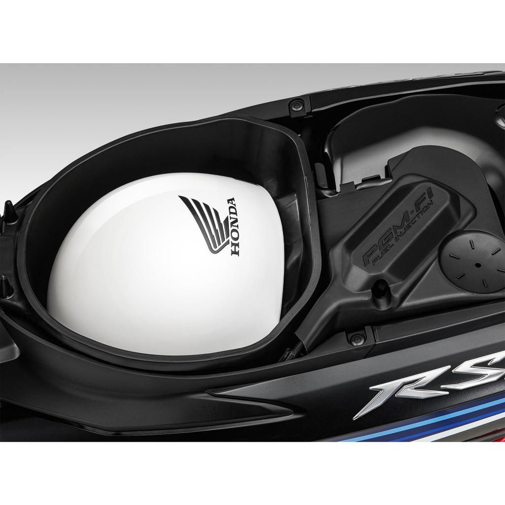 Xe máy Honda Wave RSX 2026 phiên bản tiêu chuẩn