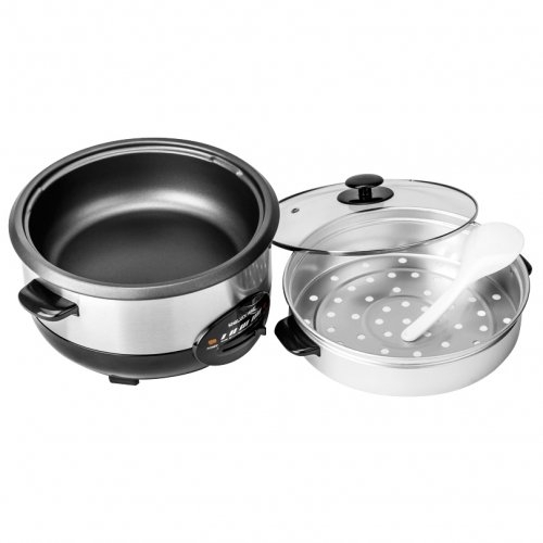 Nồi lẩu điện khaluck KL-5229 - Hàng Chính Hãng