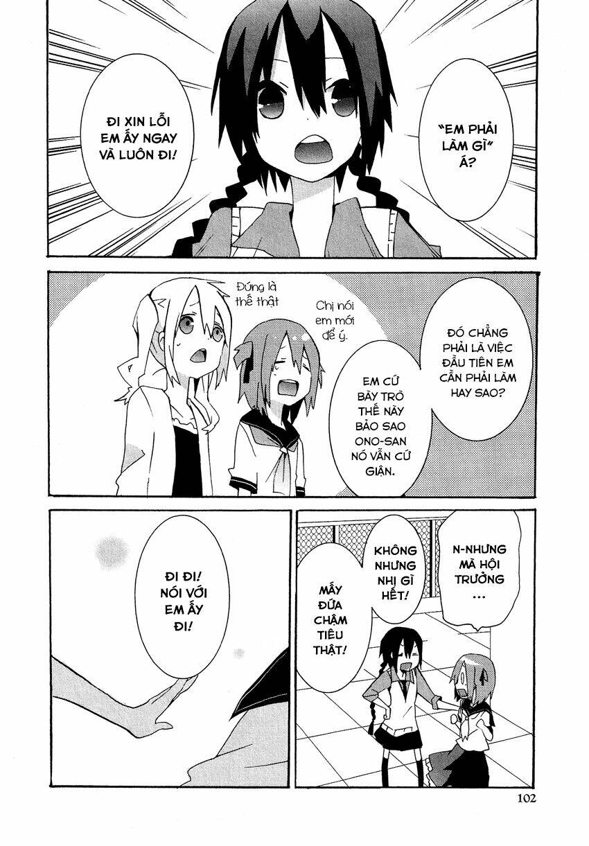 kokuhaku chapter 8 8