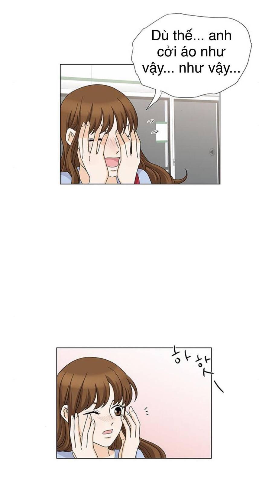 idol và sếp, em yêu ai? chapter 79 15