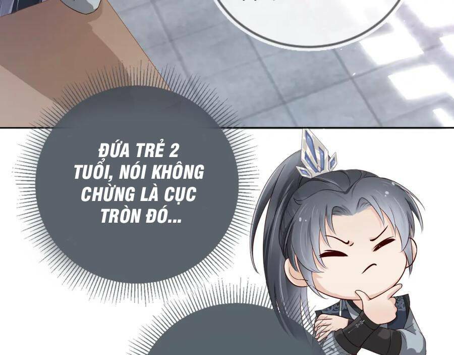 nhặt được bảo bối manh manh chapter 4 39