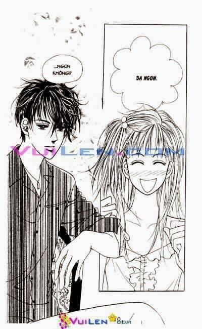 mãi yêu anh chapter 5 10