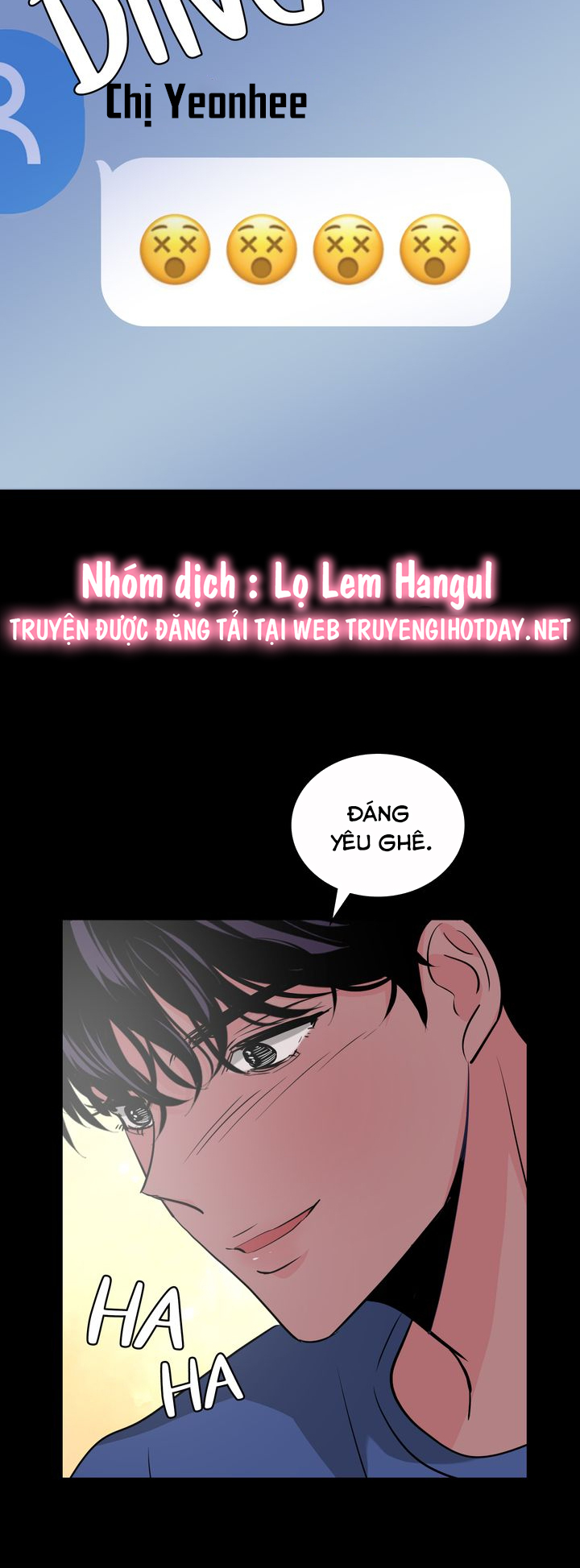 tối hậu thư chapter 61 11