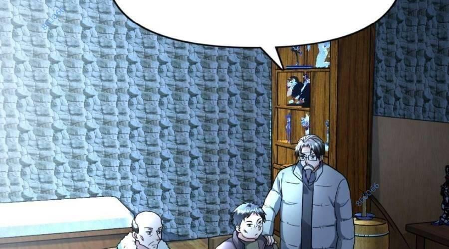 toàn cầu băng phong, ta chế tạo phòng an toàn chapter 106 13