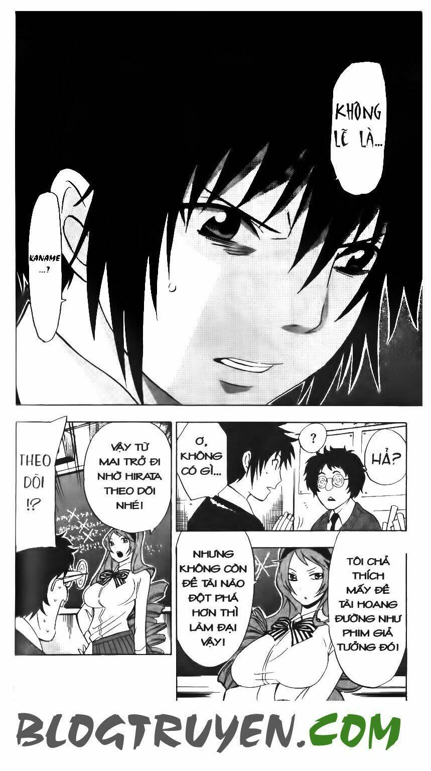 ma vương chapter 6 12