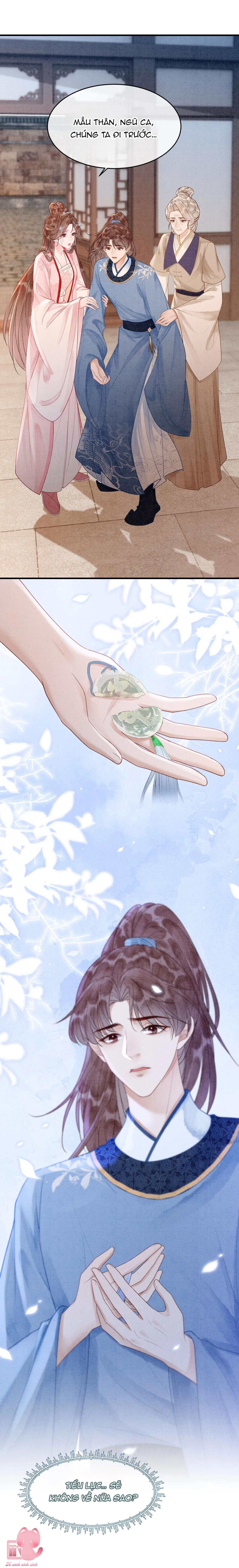 sau khi nàng bị đánh chết các ca ca hối hận rồi !! chapter 14 15