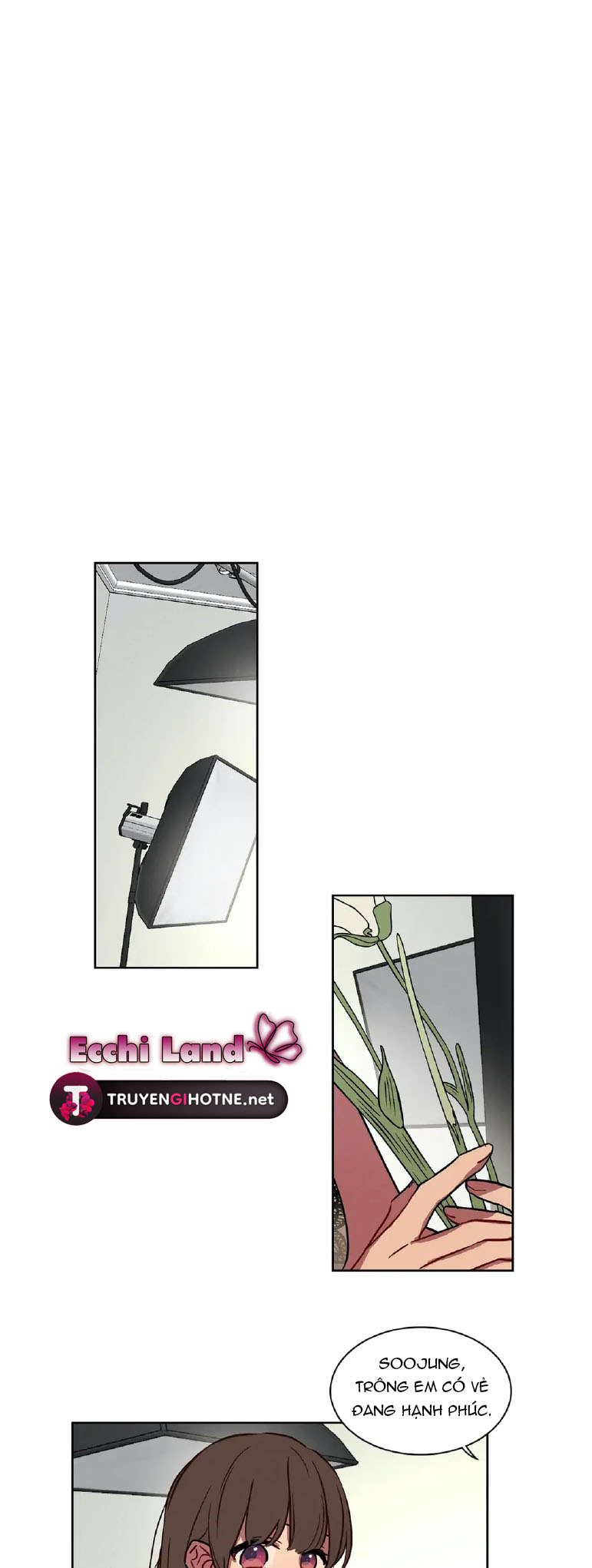 lọ lem ngủ ngon nhé chapter 31.2 2