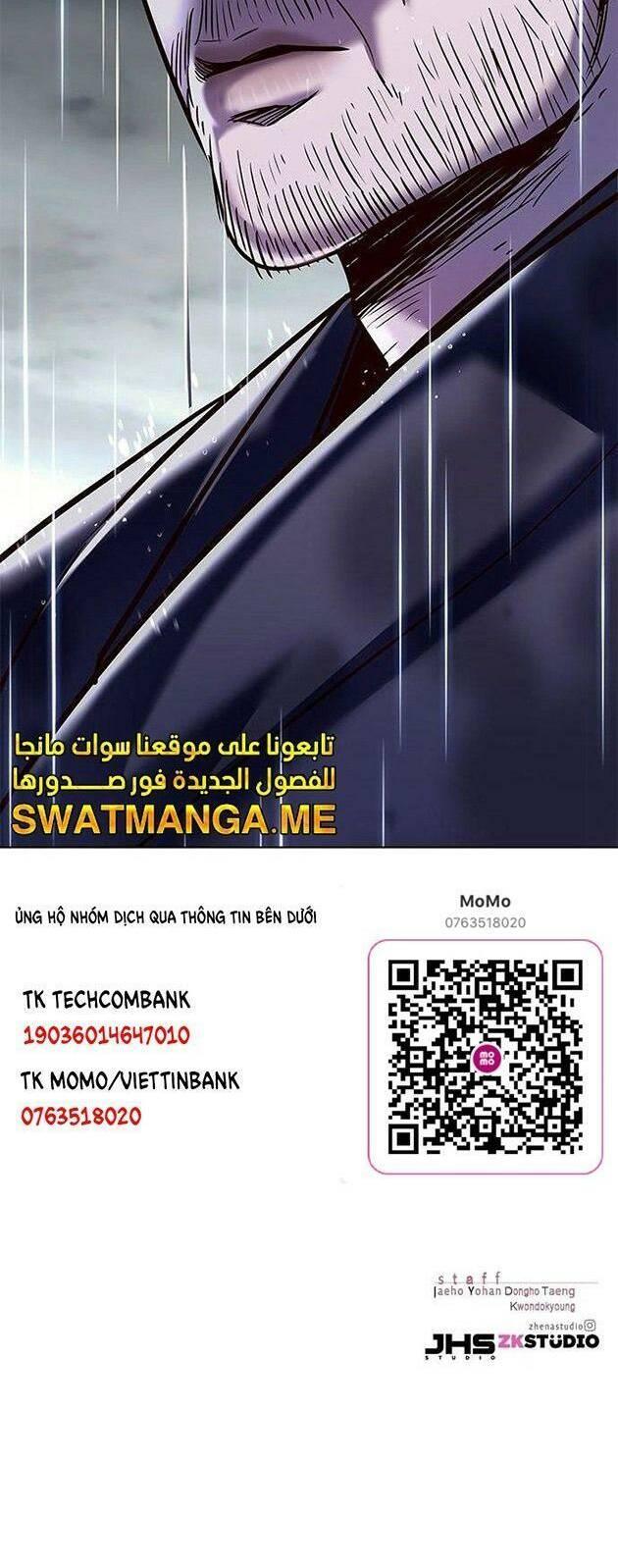 biến thân thành mèo chapter 223 72