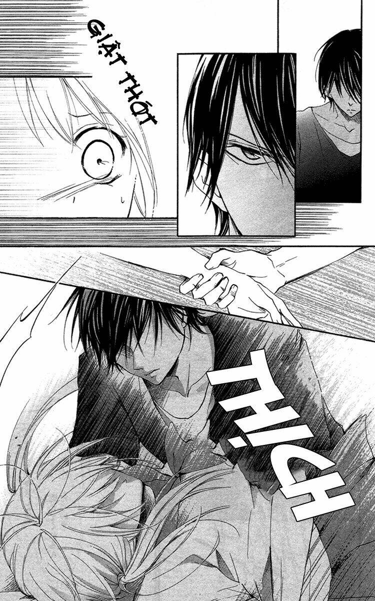 orokamono no koi chapter 1 33