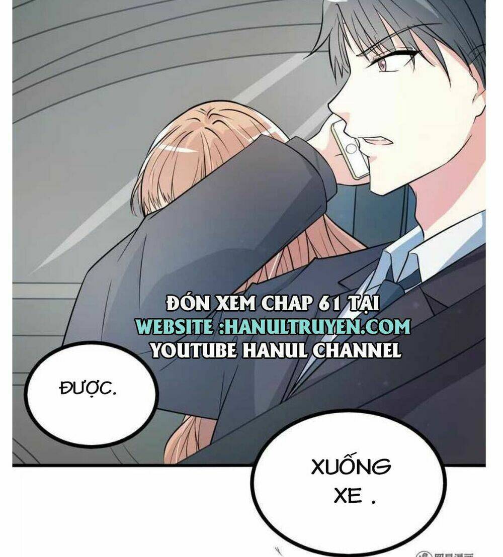 dụ vợ về nhà chồng cũ phải thật ôn nhu chapter 60 14