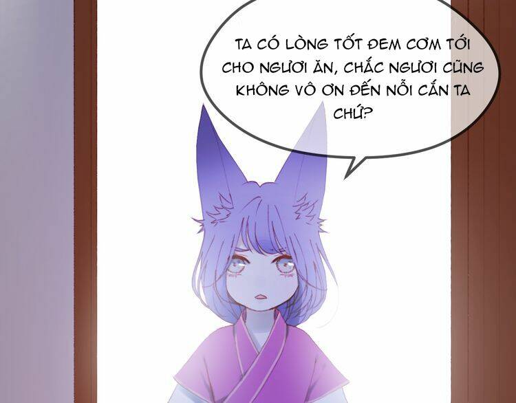 lượm được một tiểu hồ ly 2 chapter 51.5 21