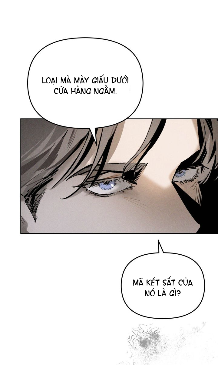 Rơi Vào Nguy Hiểm chapter 1.2 - Trang 7
