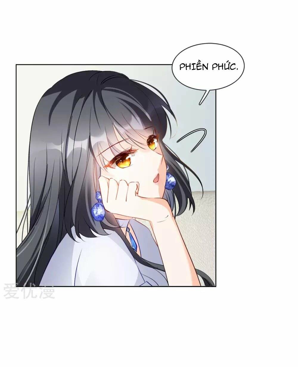 cô ấy đến rồi, xin nằm xuống! chapter 24 13