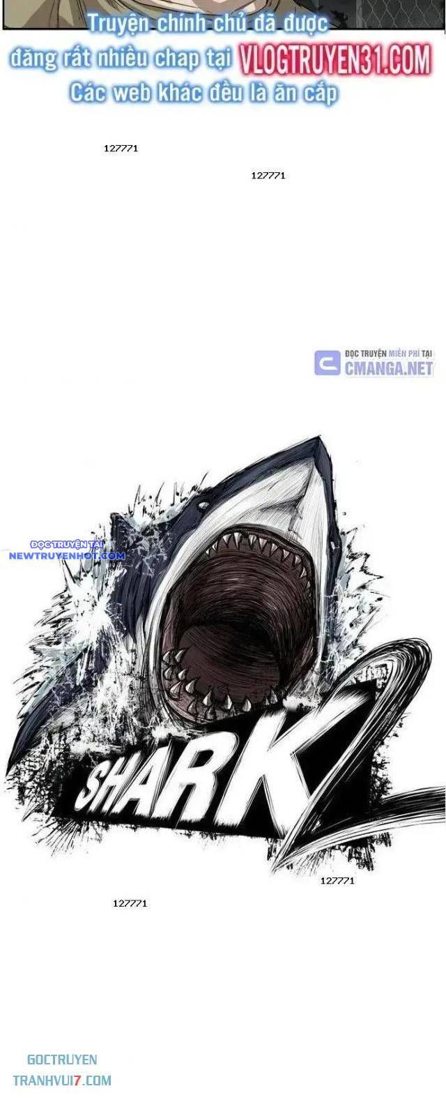 shark - cá mập chapter 95 5