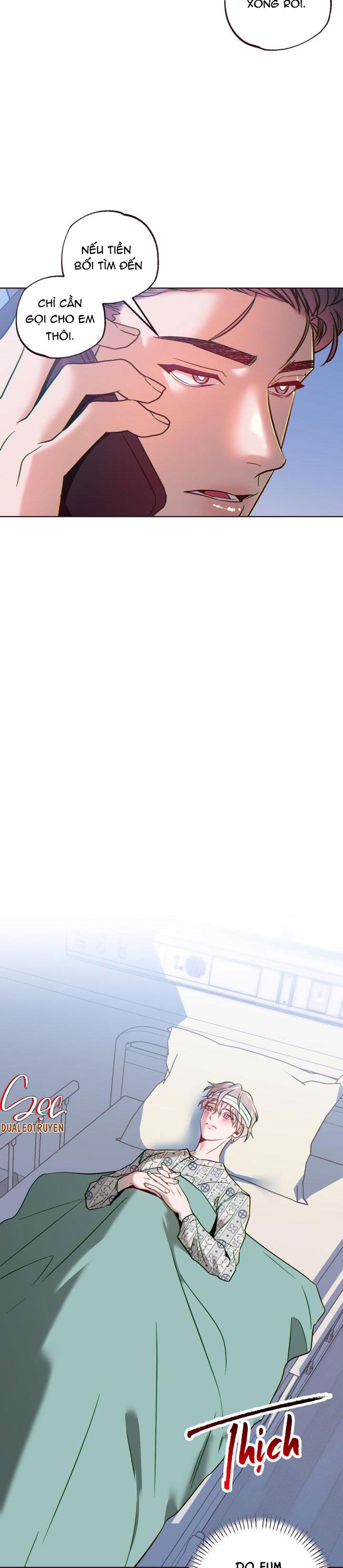 falling down chapter 31 24