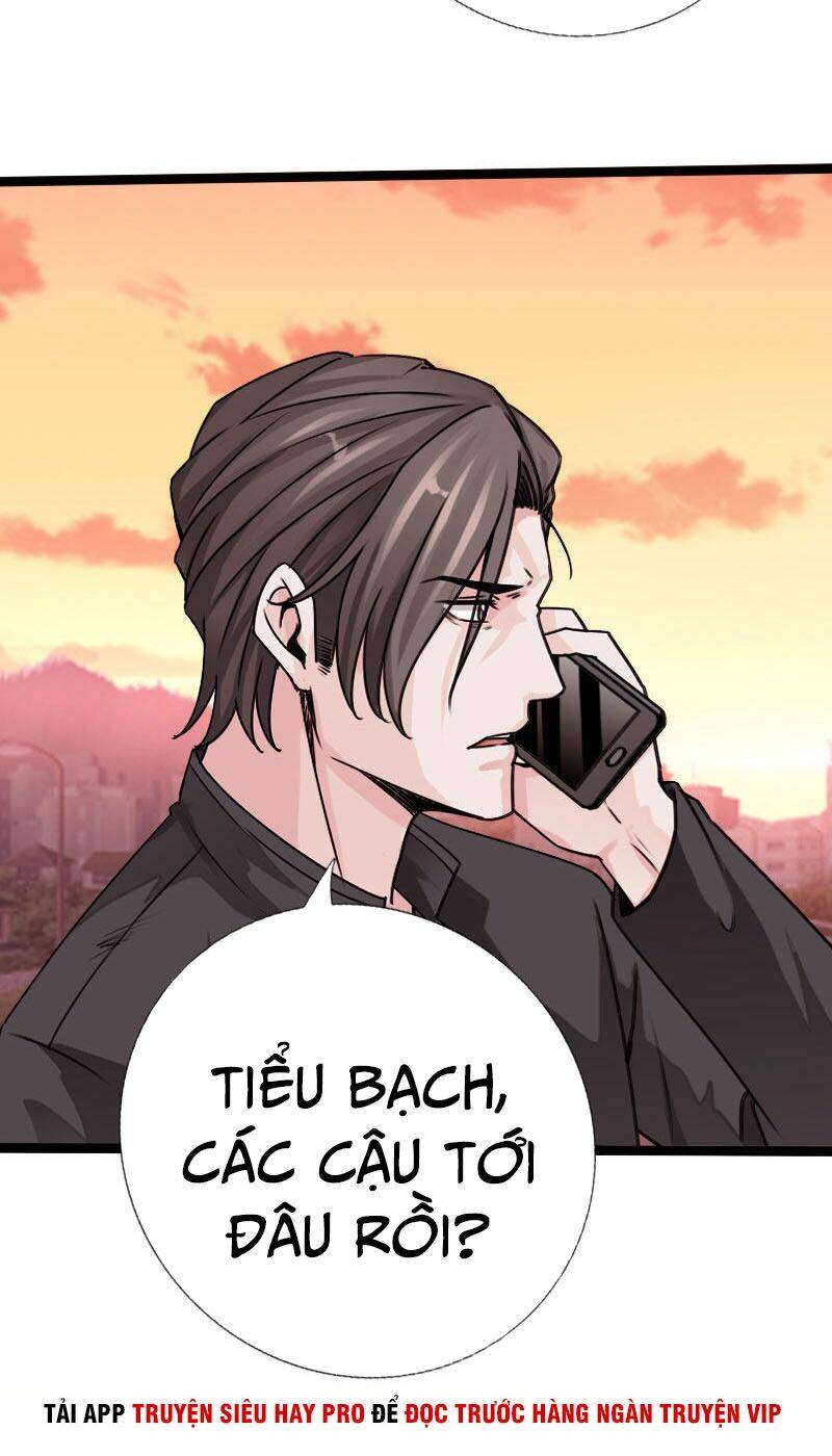 tuyệt phẩm tà thiếu chapter 130 5