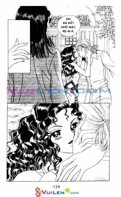 bữa tối của hoàng tử chapter 1 134