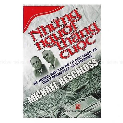 Những Người Thắng Cuộc - Michael Beschloss - Vanlangbooks