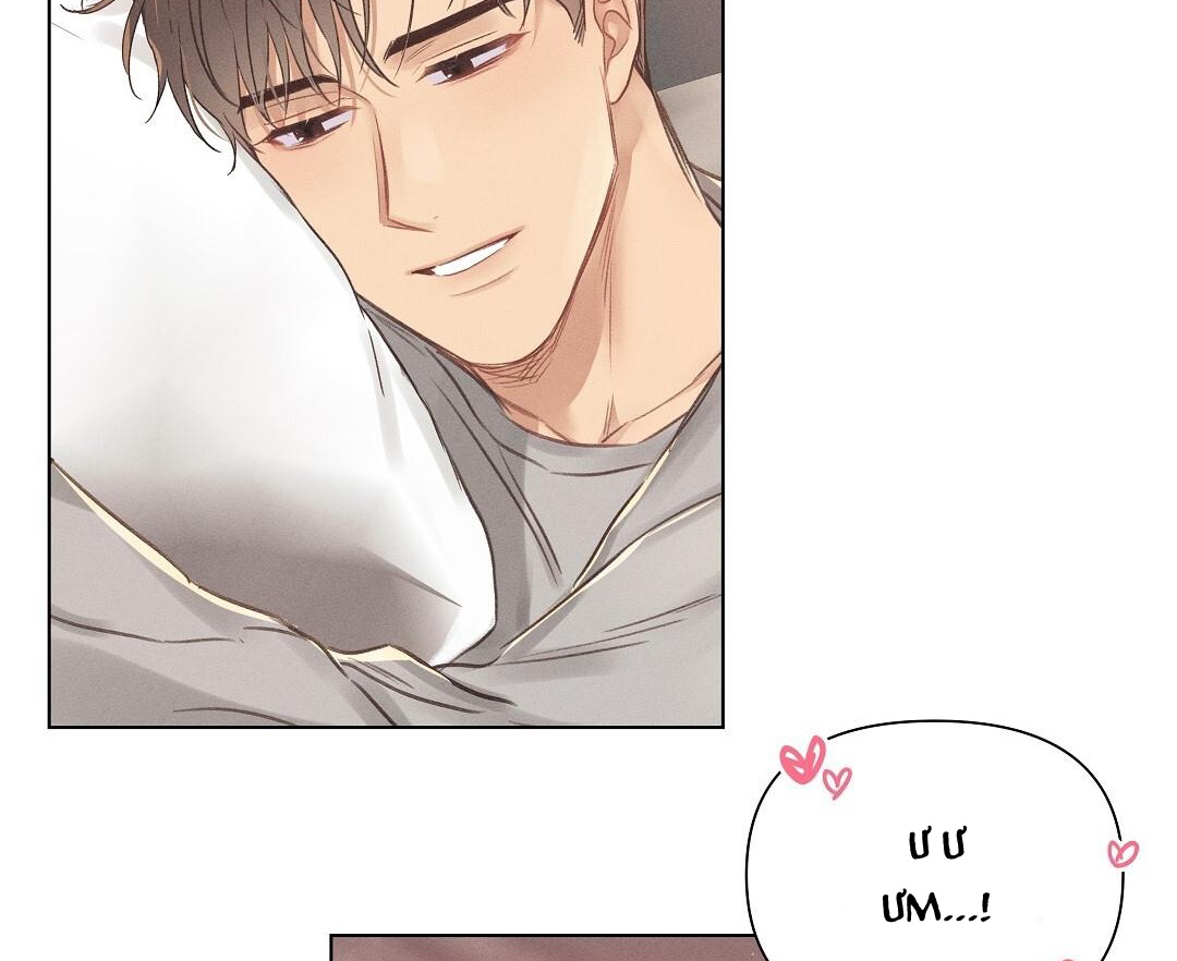 đại úy lãng mạn thân yêu của tôi chapter 22 32