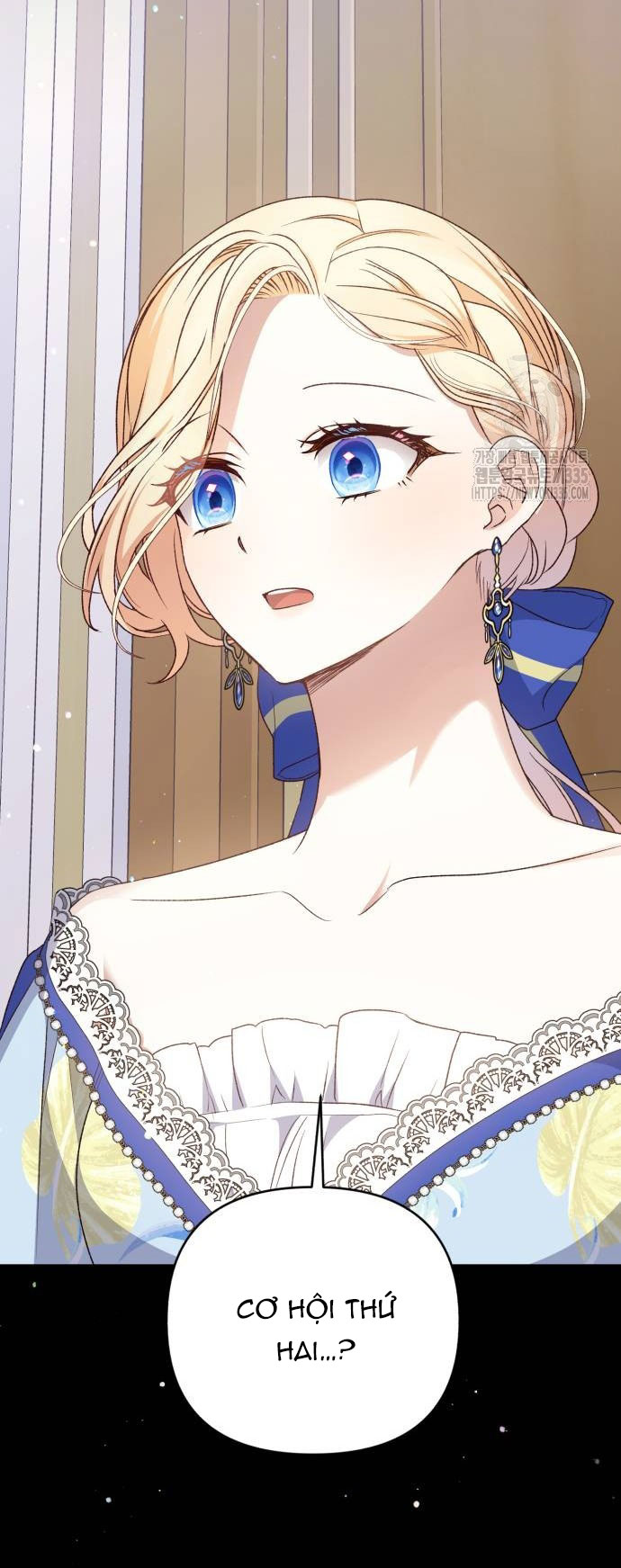 bạo chúa muốn có cuộc sống tốt đẹp chapter 66.2 6