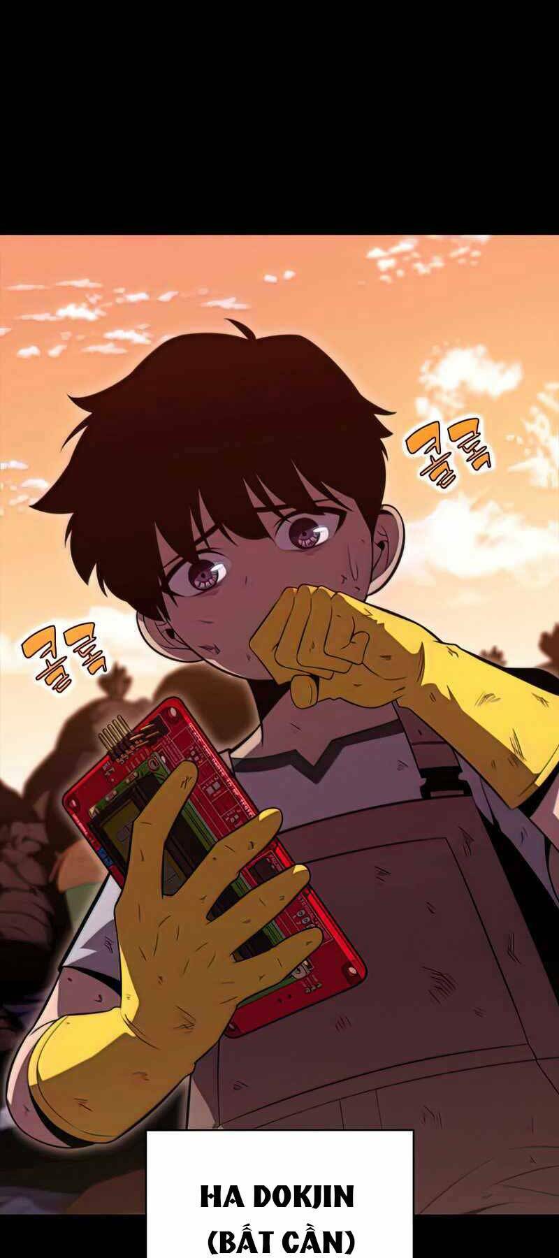 kẻ thách đấu chapter 49 10