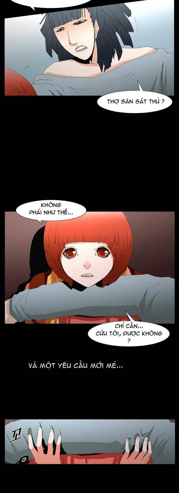 siêu năng chapter 83 51